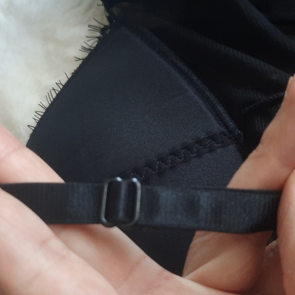 Victoria secret sexy little things lingerie top size M - Picture 6 of 7